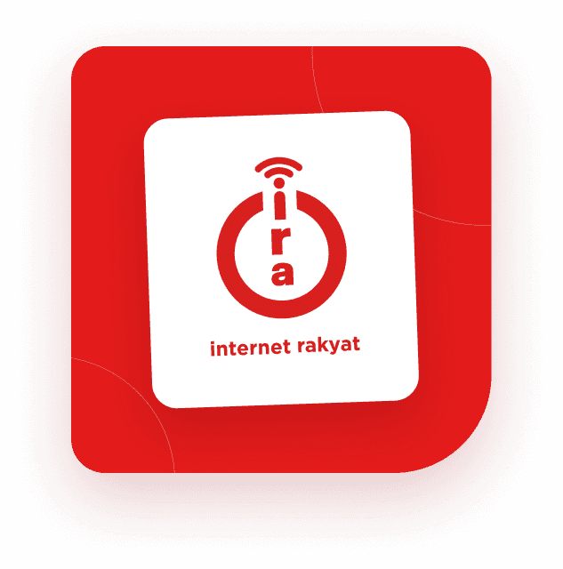 Merek Internet Rakyat